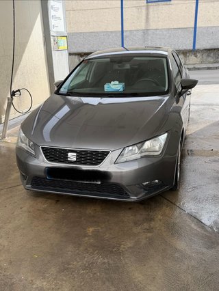 SEAT Leon 2016