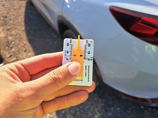 CUPRA Formentor 1.5 TSI DSG 110 kW (150 CV)