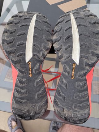 Zapatillas para trail adidas agravic speed ultra 2