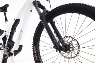 Bicicleta Scott Contessa eRide 910 t.L Reacondicionada