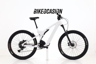 Bicicleta Scott Contessa eRide 910 t.L Reacondicionada