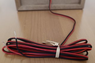 Altavoces Philips Bass Réflex