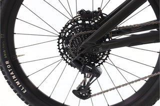 Bicicleta Specialized Turbo Levo t.S Reacondicionada