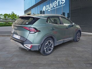 Kia Sportage 1.6 T-GDi MHEV Drive 4x2 112 kW (150 CV)