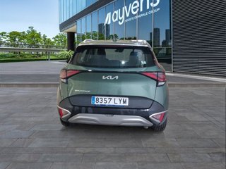 Kia Sportage 1.6 T-GDi MHEV Drive 4x2 112 kW (150 CV)