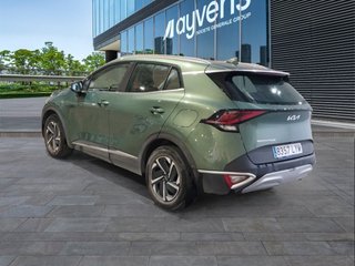 Kia Sportage 1.6 T-GDi MHEV Drive 4x2 112 kW (150 CV)