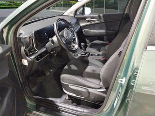 Kia Sportage 1.6 T-GDi MHEV Drive 4x2 112 kW (150 CV)