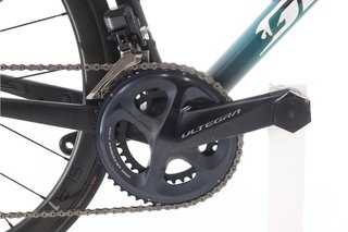 Promo · Bicicleta Giant TCR Advanced SL Di2 11V t.56 Reacondicionada