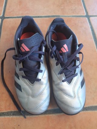 Zapatillas multitacos predator adidas