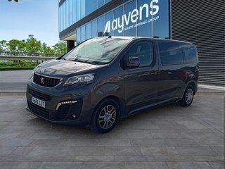 Peugeot Traveller BlueHDi 150 Business Standard 110 kW (150 CV)