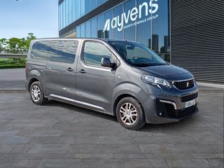 Peugeot Traveller BlueHDi 150 Business Standard 110 kW (150 CV)