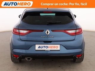 Renault Megane 1.5 BLUE dCi Zen