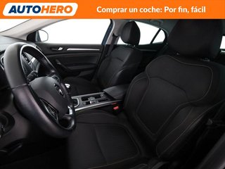 Renault Megane 1.5 BLUE dCi Zen