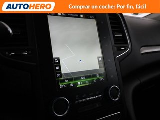 Renault Megane 1.5 BLUE dCi Zen