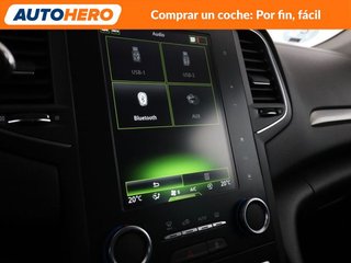 Renault Megane 1.5 BLUE dCi Zen