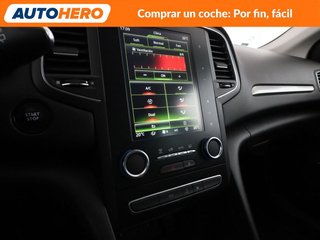 Renault Megane 1.5 BLUE dCi Zen