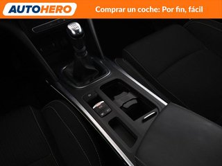 Renault Megane 1.5 BLUE dCi Zen
