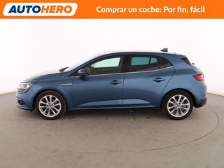 Renault Megane 1.5 BLUE dCi Zen