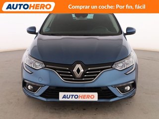 Renault Megane 1.5 BLUE dCi Zen