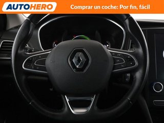 Renault Megane 1.5 BLUE dCi Zen