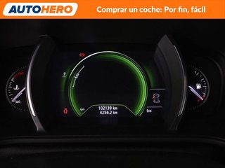 Renault Megane 1.5 BLUE dCi Zen