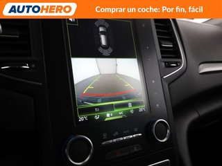 Renault Megane 1.5 BLUE dCi Zen