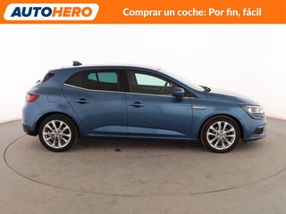 Renault Megane 1.5 BLUE dCi Zen