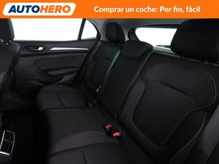 Renault Megane 1.5 BLUE dCi Zen
