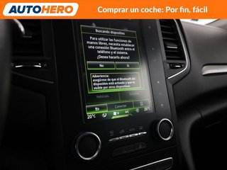 Renault Megane 1.5 BLUE dCi Zen