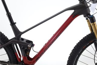 Bicicleta Mondraker F Podium GX AXS t.M Reacondicionada