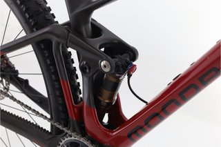 Bicicleta Mondraker F Podium GX AXS t.M Reacondicionada