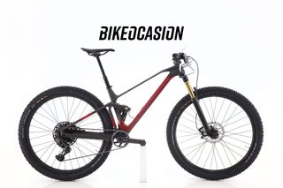 Bicicleta Mondraker F Podium GX AXS t.M Reacondicionada