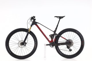 Bicicleta Mondraker F Podium GX AXS t.M Reacondicionada