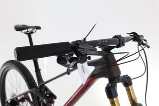 Bicicleta Mondraker F Podium GX AXS t.M Reacondicionada