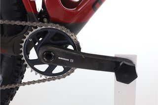 Bicicleta Mondraker F Podium GX AXS t.M Reacondicionada