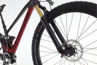 Bicicleta Mondraker F Podium GX AXS t.M Reacondicionada
