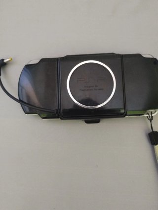 PSP Batería + Cable Componente + Grip + Protector