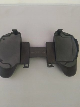 PSP Batería + Cable Componente + Grip + Protector