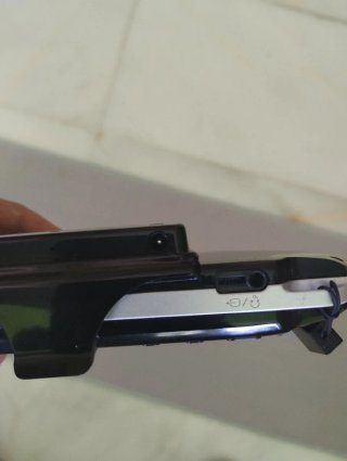 PSP Batería + Cable Componente + Grip + Protector