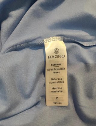 Sottogiacca linea Ragno