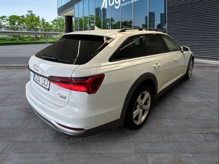 Audi A6 Allroad 40 TDI quattro 150 kW (204 CV) S tronic