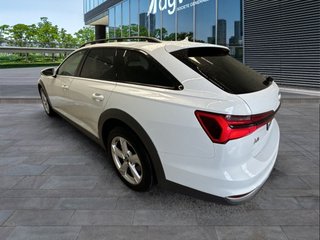 Audi A6 Allroad 40 TDI quattro 150 kW (204 CV) S tronic