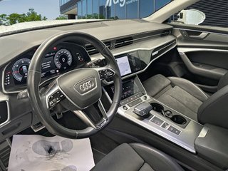 Audi A6 Allroad 40 TDI quattro 150 kW (204 CV) S tronic