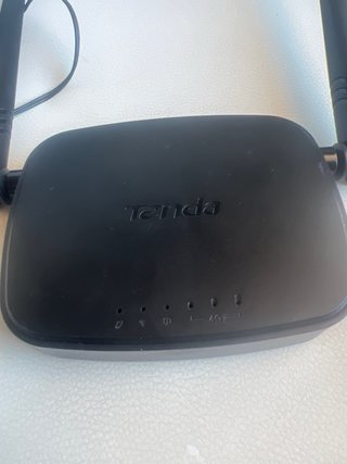 Router Tenda N300 4G LTE