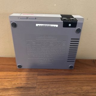Nes classic mini + scatola