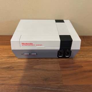 Nes classic mini + scatola