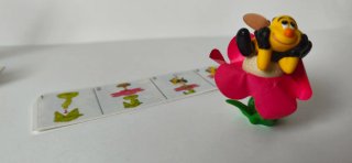 Sorpresine Kinder componibili