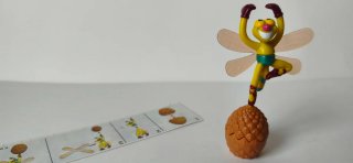 Sorpresine Kinder componibili
