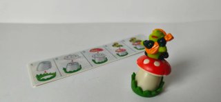 Sorpresine Kinder componibili