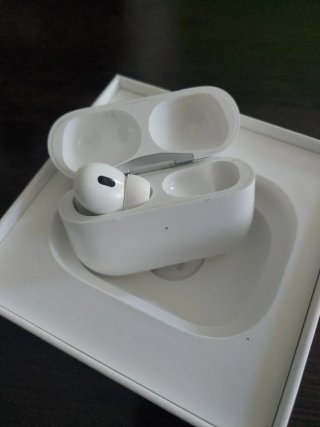 Airpods Pro 2da Generación